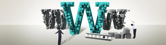 網站建設中的Display簡單快速布局